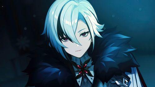 原神仆人最新爆料视频,揭秘神秘仆人角色,游戏剧情再掀波澜 第1张 原神仆人最新爆料视频,揭秘神秘仆人角色,游戏剧情再掀波澜 第1张