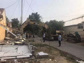 青州违建爆料最新消息今天,揭秘违规建筑拆除行动纪实 第3张 青州违建爆料最新消息今天,揭秘违规建筑拆除行动纪实 第3张