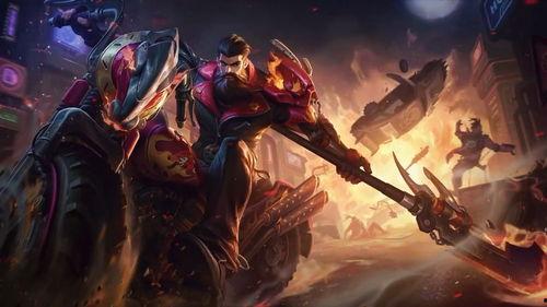 刀妹皮肤最新爆料视频播放  第1张