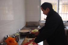 爆料厨师老师视频播放,视频播放背后的精彩瞬间 第1张 爆料厨师老师视频播放,视频播放背后的精彩瞬间 第1张